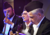 AL-CHALGHI AL-BAGHDADI OF MIO, A Monster Energy For The Iraqi Maqam In Mississauga Canada