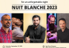 Nuit Blanche Anwar Abudragh