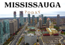 Mississauga Today