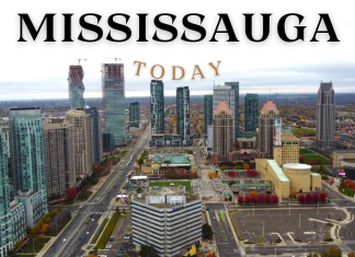 Mississauga Today