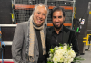 “Harmony in Heritage: The Journey of Two Friends”
