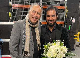 “Harmony in Heritage: The Journey of Two Friends”