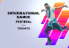 Toronto International Dance Festival