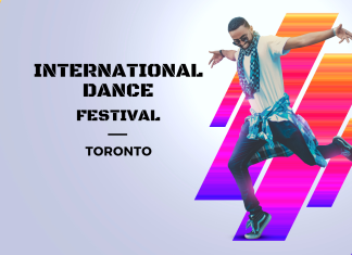 Toronto International Dance Festival