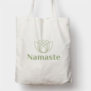 Canvas Tote Bag