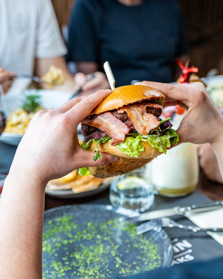 Foodfotografie Essen