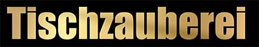 Tischzauberei Firmenevent Marc Sueper