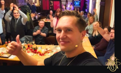 MarcSueperZauberer&MentalmagierShowprogramm1