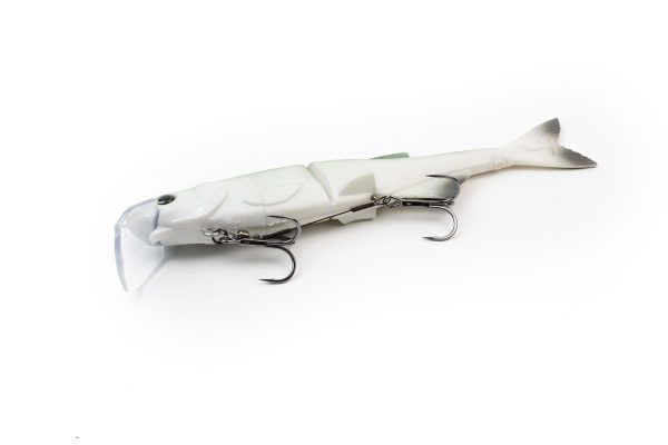 Hybrid Swimbait - Cisco Freak Limited Edition