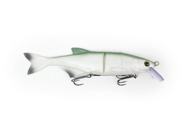 Hybrid Swimbait - Cisco Freak Limited Edition