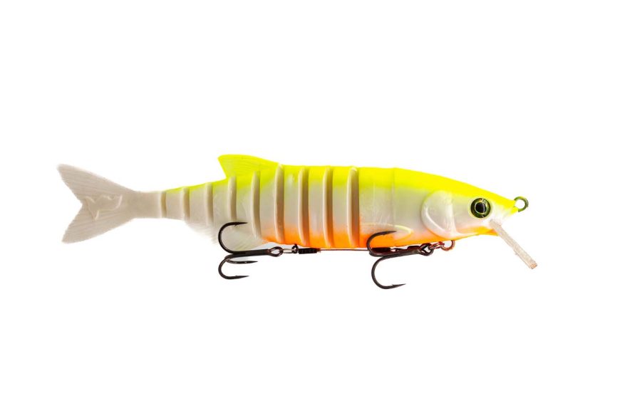 Multisection Hybrid Swimbait - Candy – Bild 2