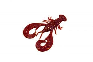 Upswing-Flat-Crab-8cm-Choclate