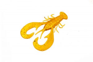 Upswing-Flat-Crab-8cm-Gold