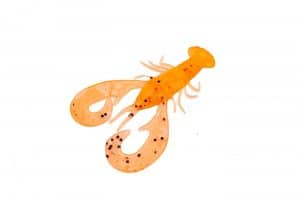 Upswing-Flat-Crab-8cm-Orange