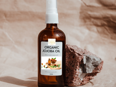 Jojoba Oil - 100% Pure