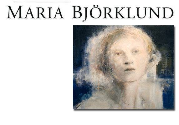 Maria Björklund