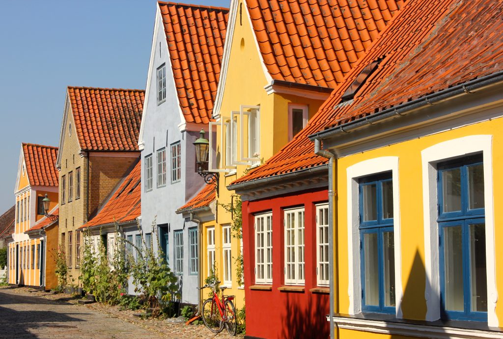 Express Wedding in Denmark