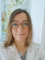 Marianne Johansen