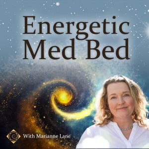 Energetic Med Bed - Marianne Lane