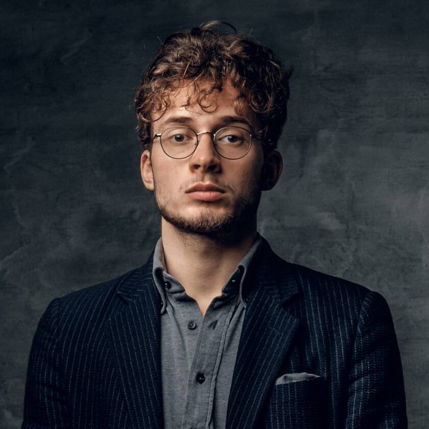 David Green marianpanzer.de