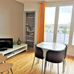 accueil voyageurs airbnb rennes location