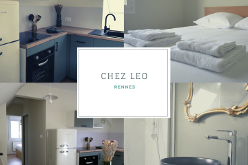 appartement airbnb rennes