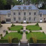 manoir le repaire saint médard sur ille location airbnb marie conciergerie