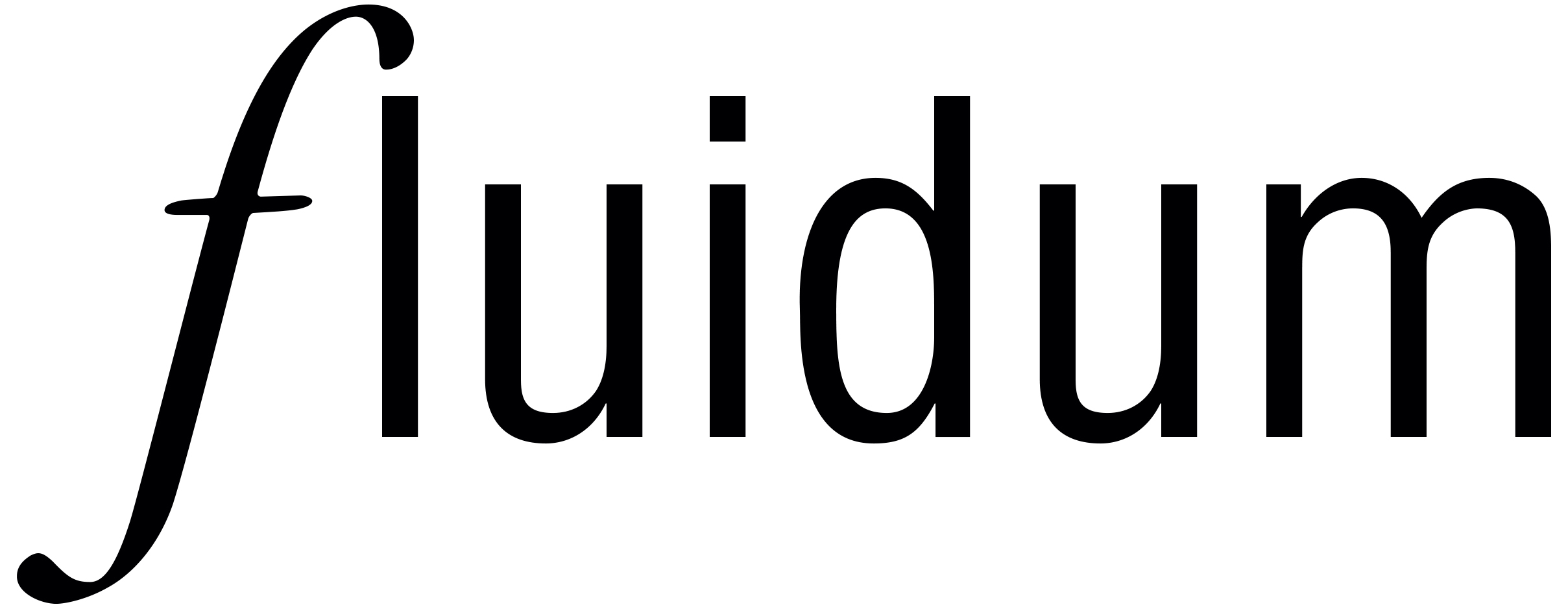 fluidum_logo