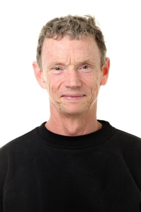 Claus Bo Christensen