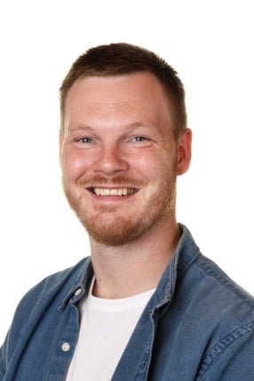 Mathias Spangggaard Mortensen