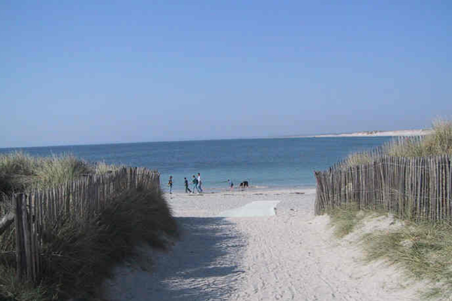 strand ©AnitA van Kempen