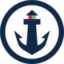 marinetilbehør logo