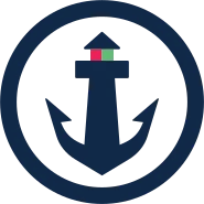 marinetilbehør logo