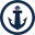 marinetilbehør logo