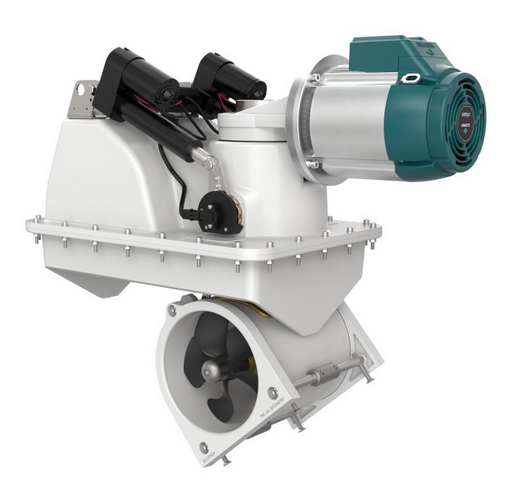 sleipner-side-power