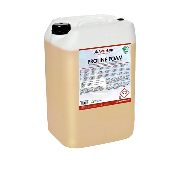 PROLINEFOARM 25L
