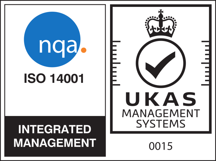 mario group fm scotland accreditation ISO 14001