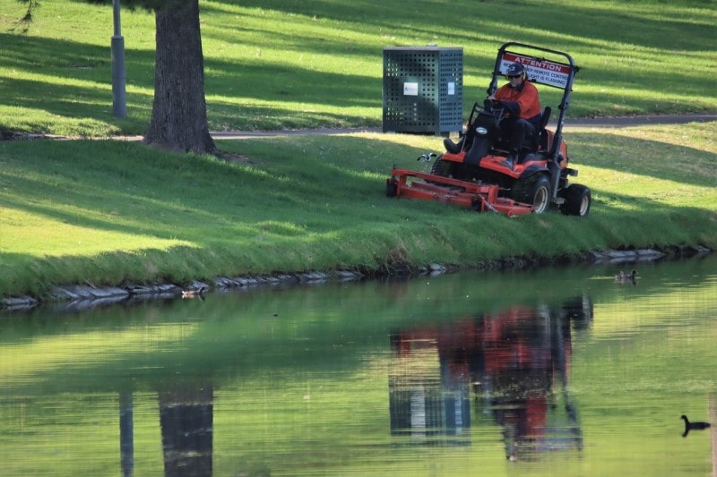 mario group facilities management glasgow core services garden maintenance