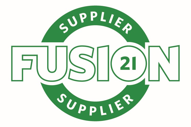 fusion supplier logo