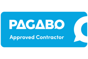 Pagabo approved contractor