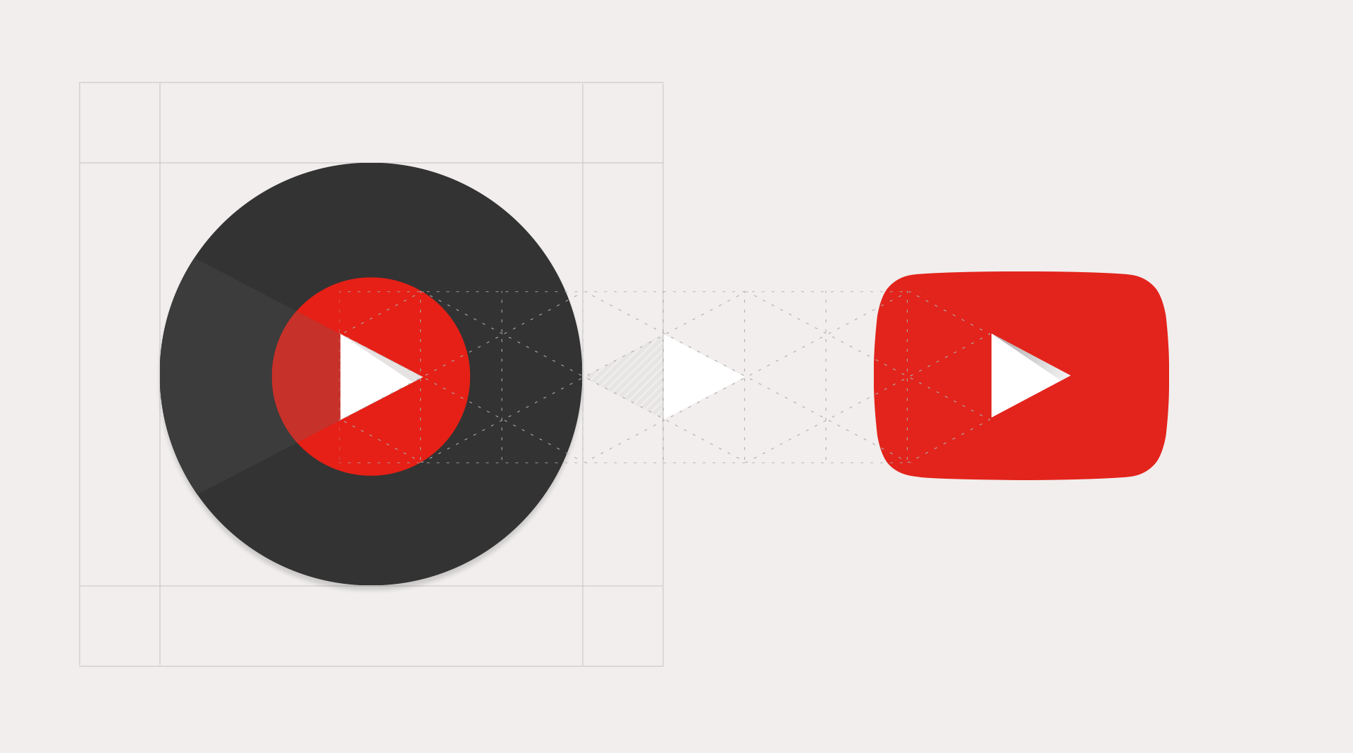 youtube music logo png