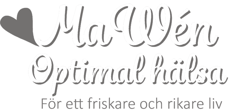 MaWén Optimal hälsa