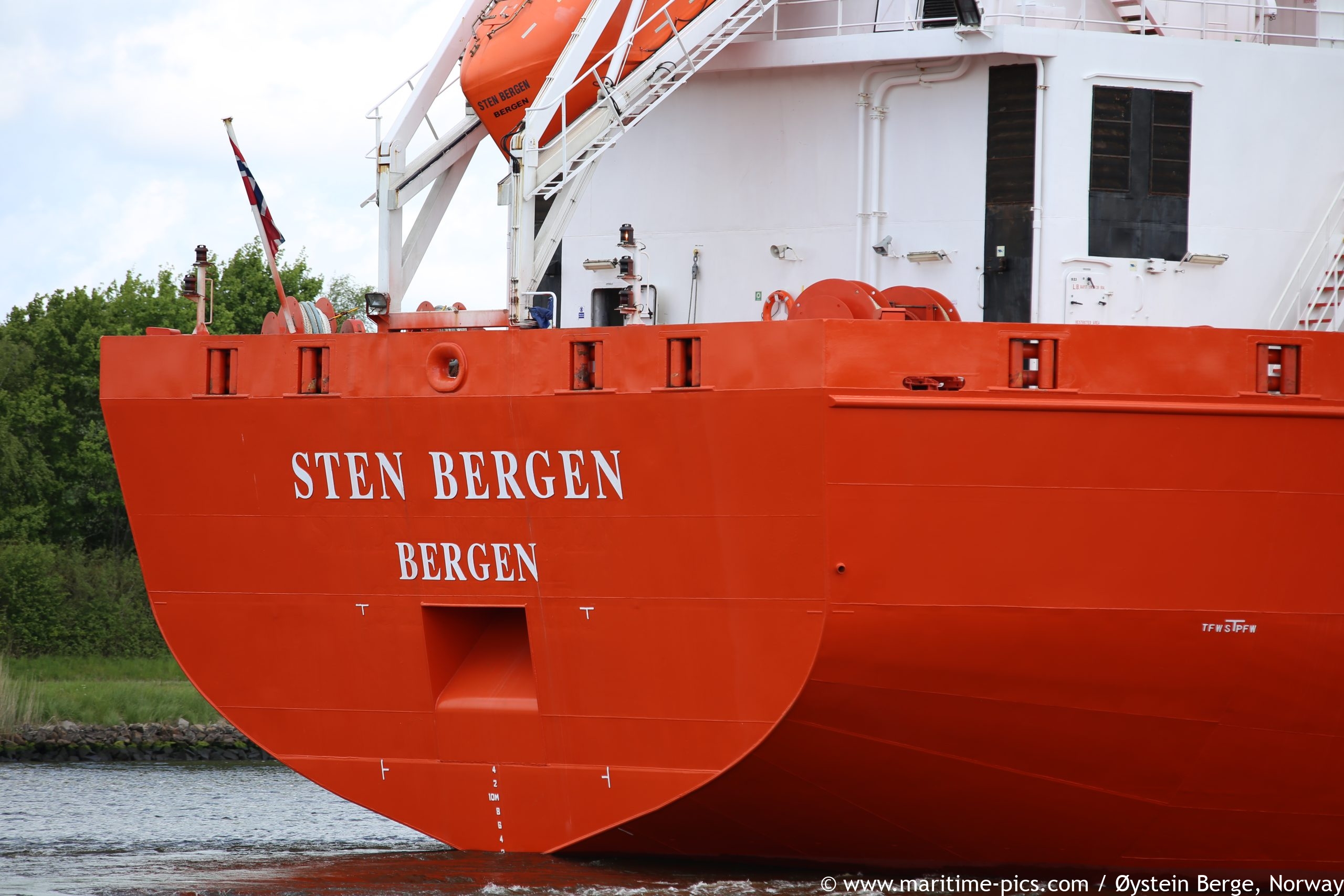 Sten Bergen (4)