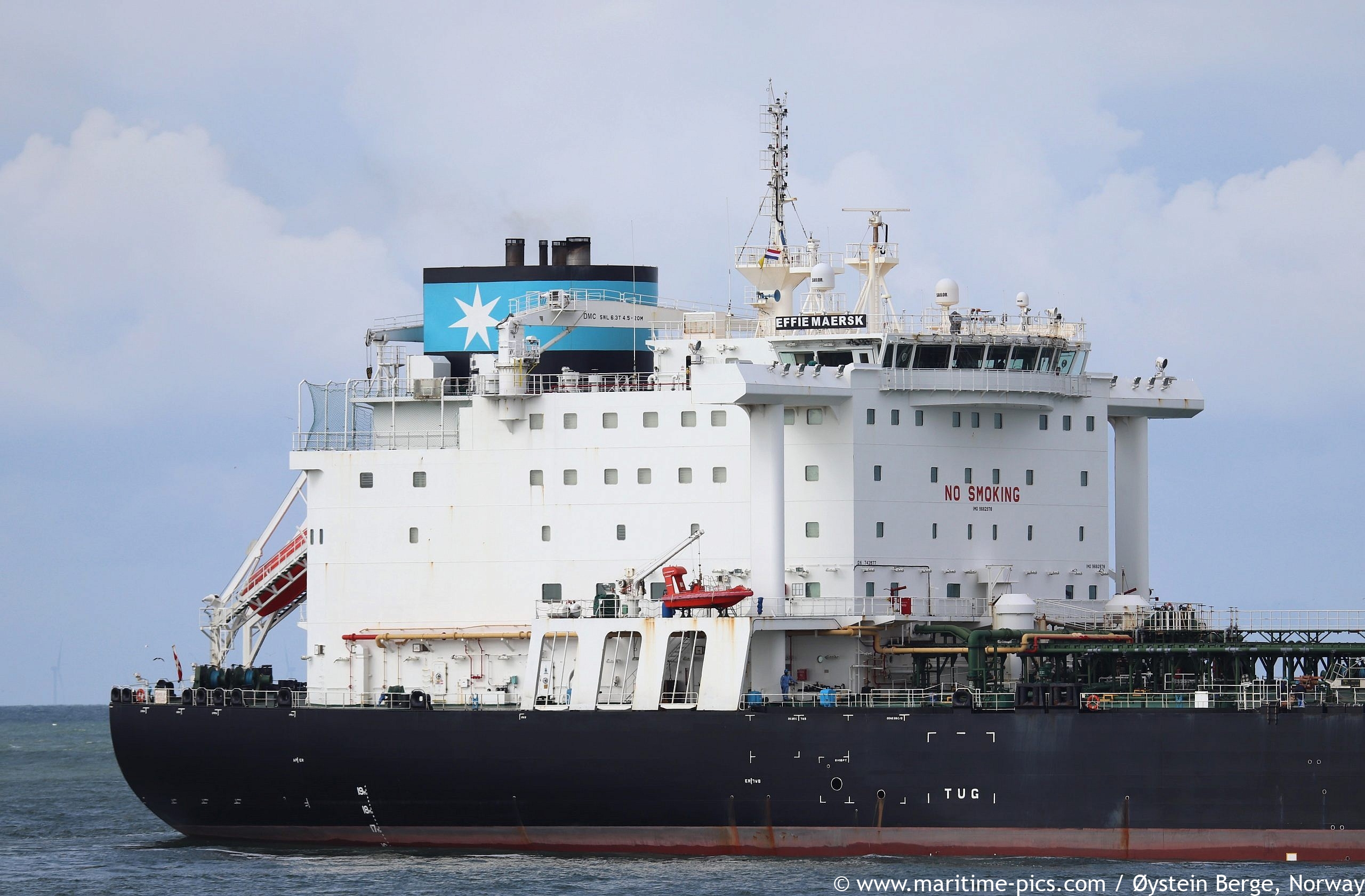 Effie Maersk (4)
