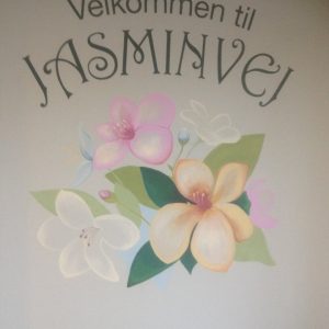 plejebolig Jasminvej, Århus