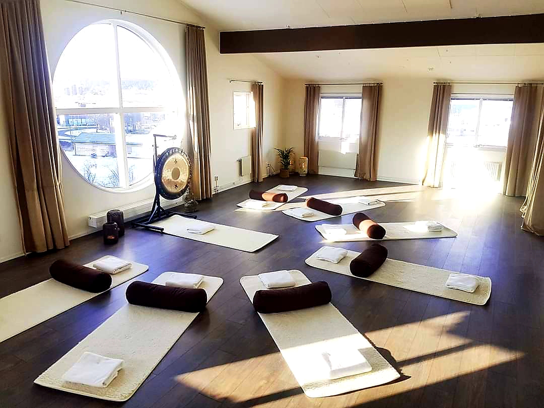 Yogasal