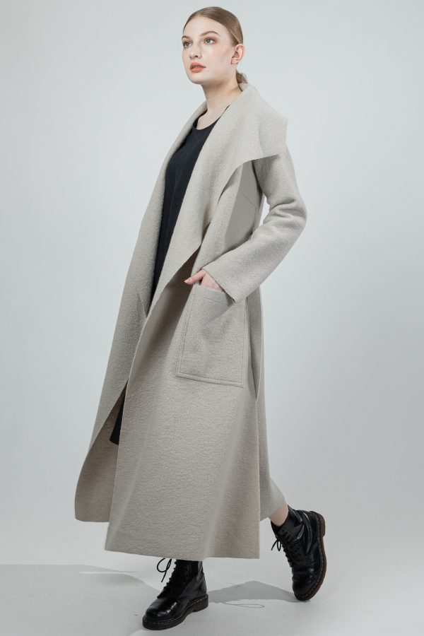 COATS & JACKETS - MARJA RAK