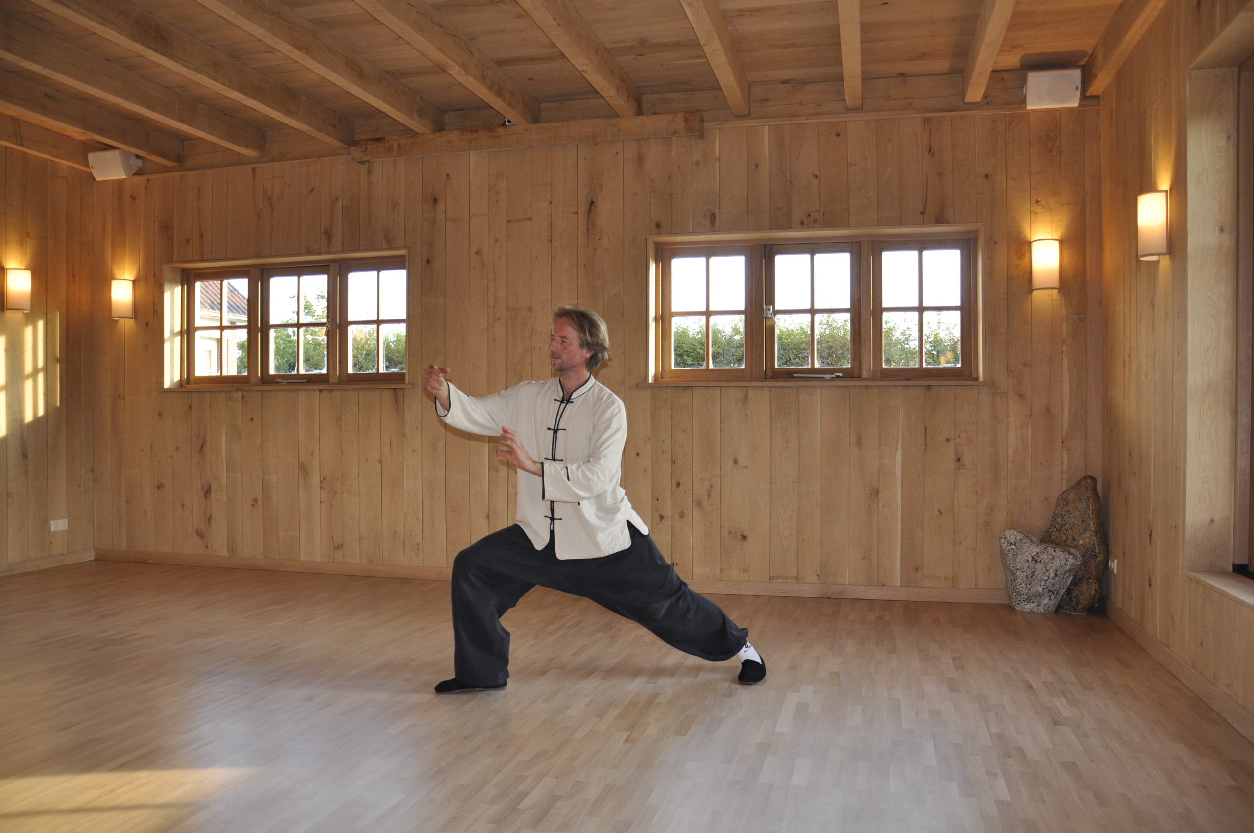 Jelle Abma Tai Chi Kundalini Nrgy Special Event www.marjoschilstra.nl