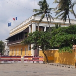 French Consulate