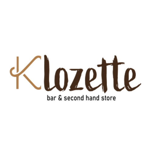 Klozette Logo - Freelancer Gwendolyne Schmetz